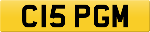 C15PGM