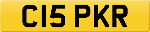 C15PKR