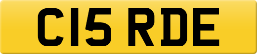 C15RDE