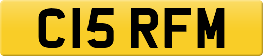 C15RFM