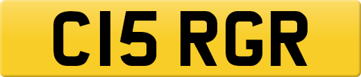 C15RGR