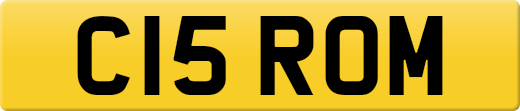 C15ROM