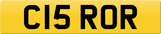 C15ROR