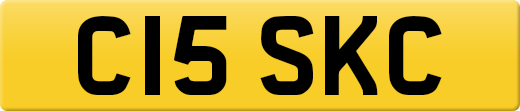 C15SKC
