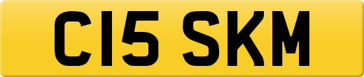 C15SKM