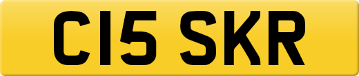 C15SKR