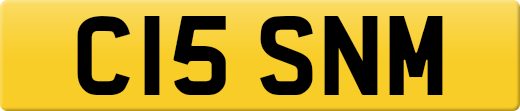 C15SNM