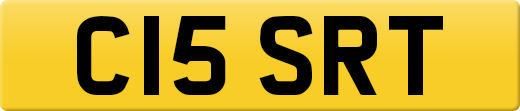 C15SRT