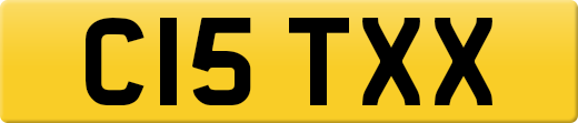 C15TXX