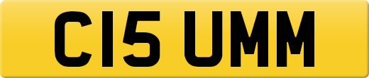 C15UMM