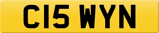 C15WYN