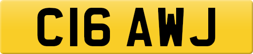 C16AWJ