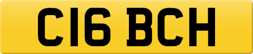 C16BCH