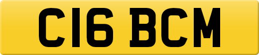 C16BCM