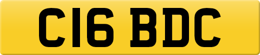C16BDC