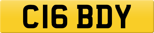 C16BDY