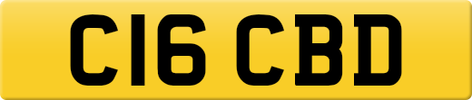 C16CBD