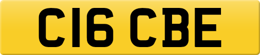 C16CBE