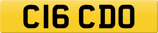 C16CDO