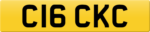 C16CKC