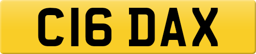 C16DAX