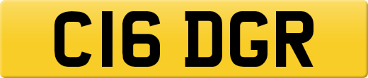 C16DGR