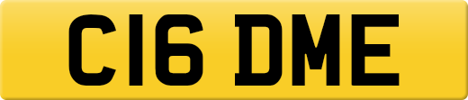 C16DME