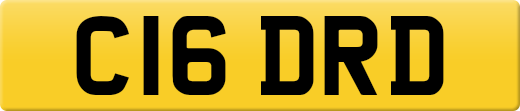C16DRD