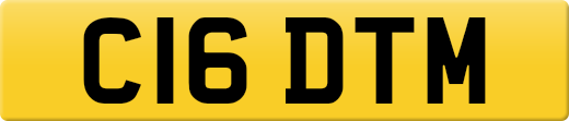 C16DTM