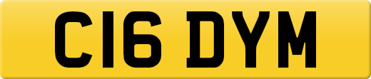 C16DYM