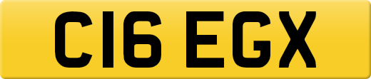 C16EGX