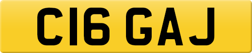 C16GAJ