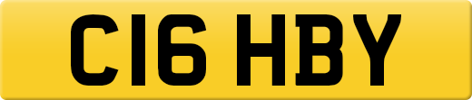 C16HBY