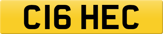 C16HEC