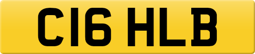 C16HLB