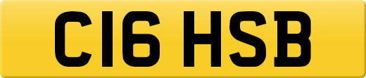 C16HSB