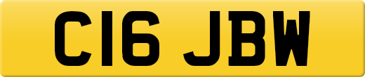 C16JBW