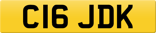 C16JDK
