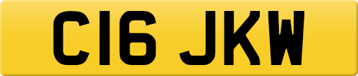 C16JKW
