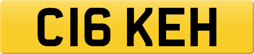 C16KEH