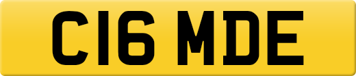 C16MDE