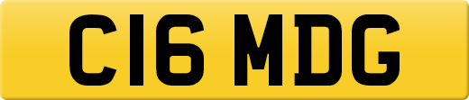 C16MDG