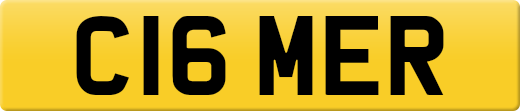 C16MER