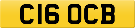 C16OCB