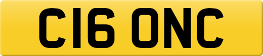 C16ONC