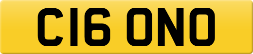 C16ONO