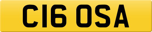 C16OSA