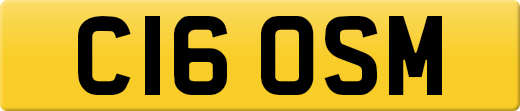 C16OSM