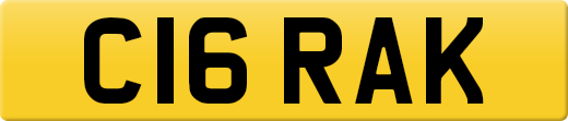 C16RAK
