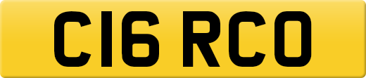 C16RCO